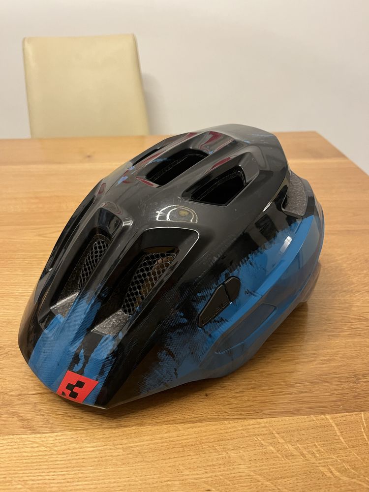 Kask rowerowy Cube M 52-57