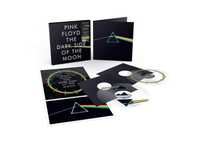 Pink Floyd: The Dark Side Of The Moon Limited Collector's Edition