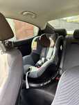 Автокрісло Britax Romer Dualfix2 R (Blue Marble)