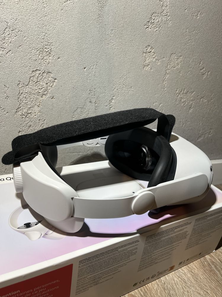 VR Meta Quest 2 .