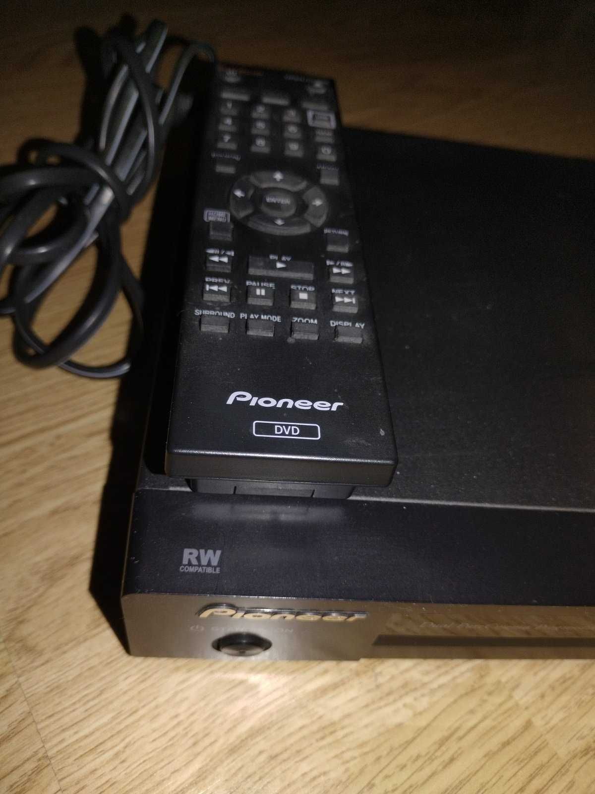 DVD-плеер Pioneer DV-410 V