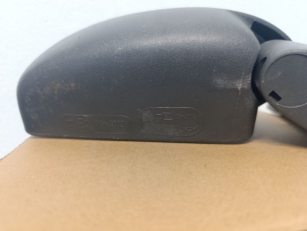 Espelho retrovisor