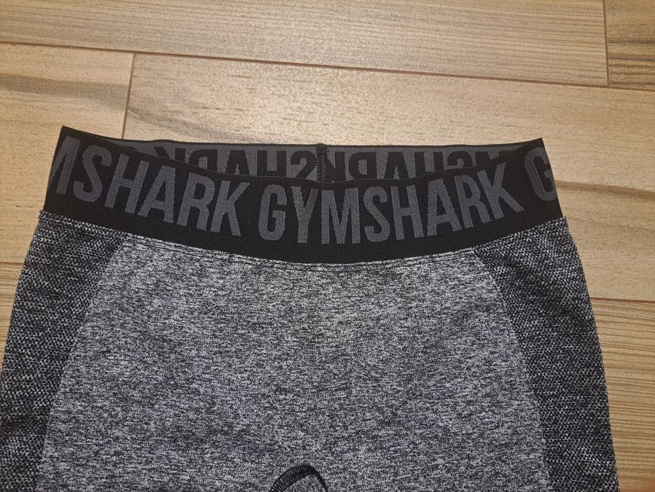 Жіночі спортивні лосини gymshark