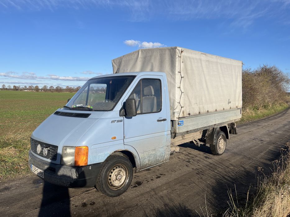 Zamienie na konie lub bydło