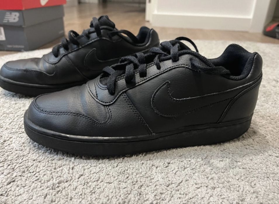 Sapatilhas Nike como Novas