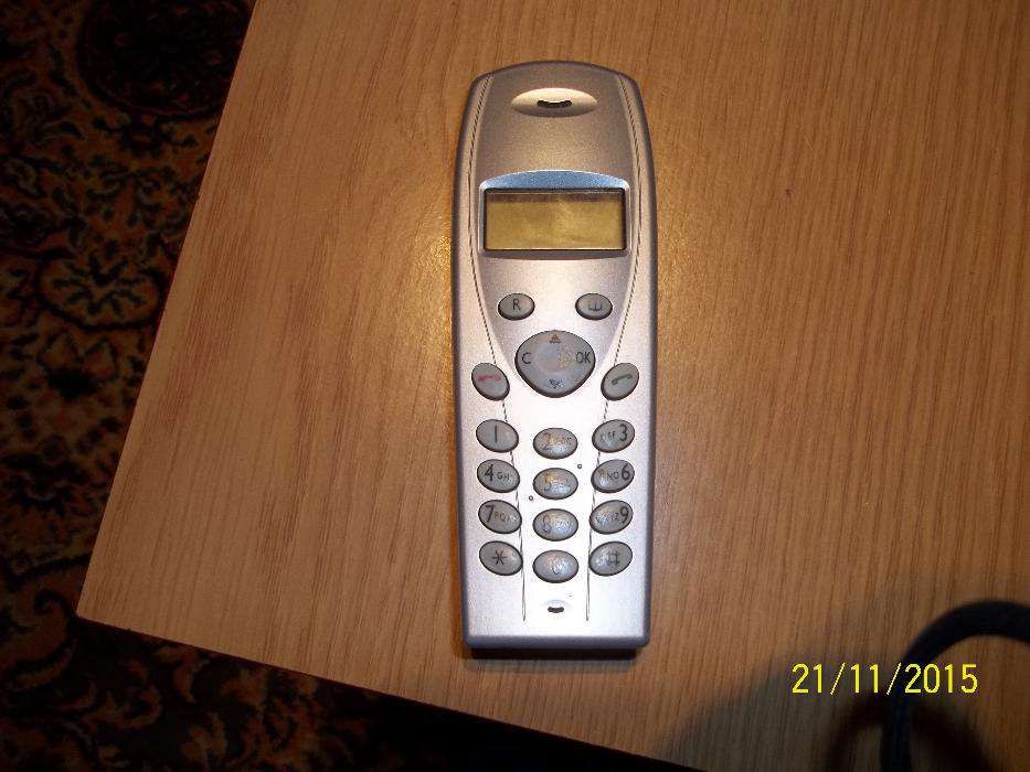 FAX (dect)
