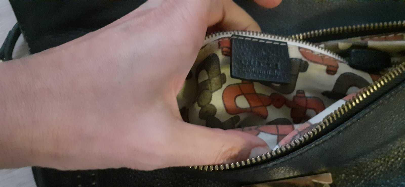 сумка шкіра гуччі gucci