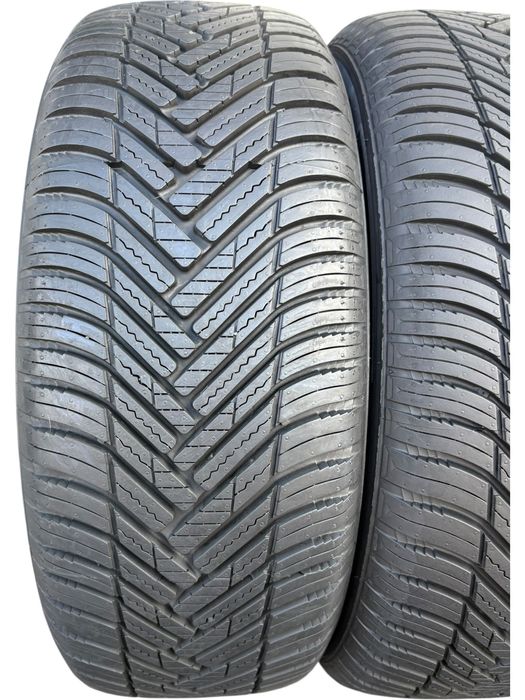205/55/16 HANKOOK Kinergy 4S2 94H XL 24 ROK