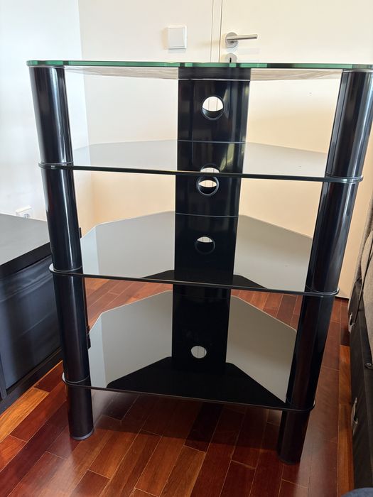 Vendo móvel para televisão