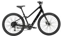 Nowy rower elektryczny Marin Stinson E CE X Black, gwarancja, FV