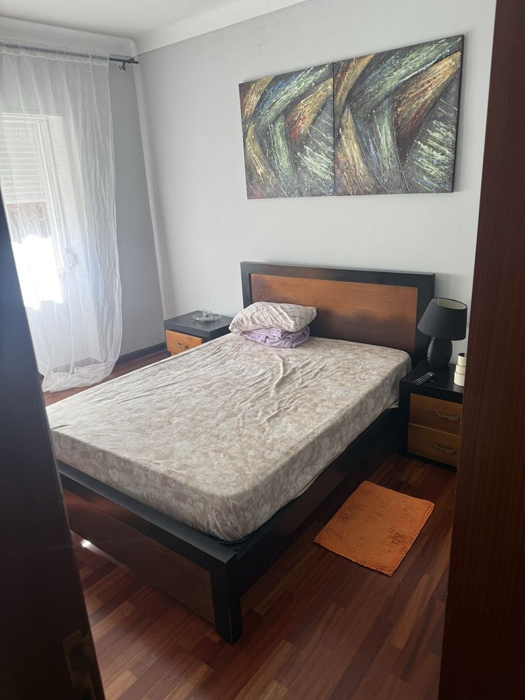 Aluguer quarto Cacém Rua olival