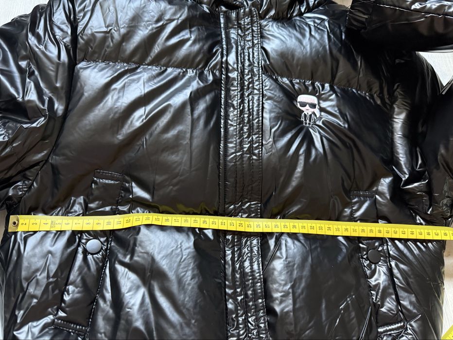 Kurtka bomberka rozmuar S