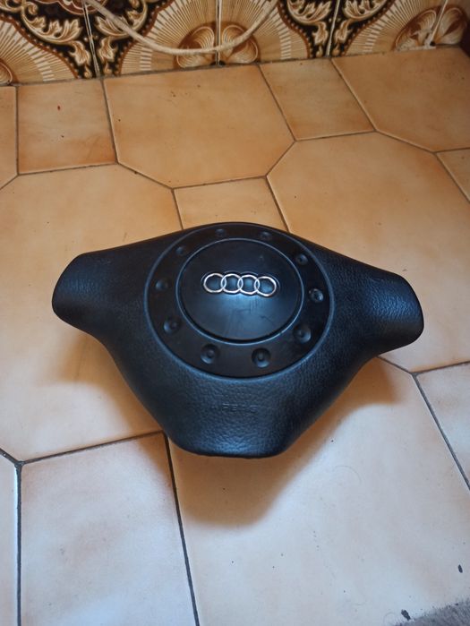 Peças para Fiat Punto e Airbag Audi