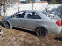 Продам авто Geely mk.