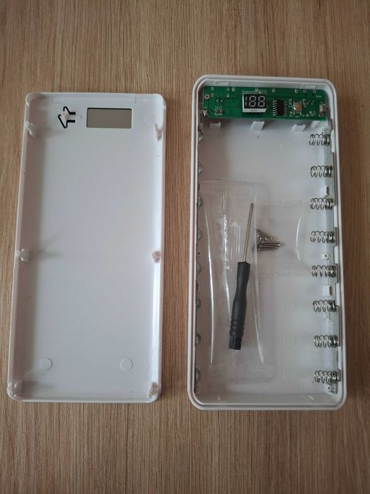 Продам павер банк