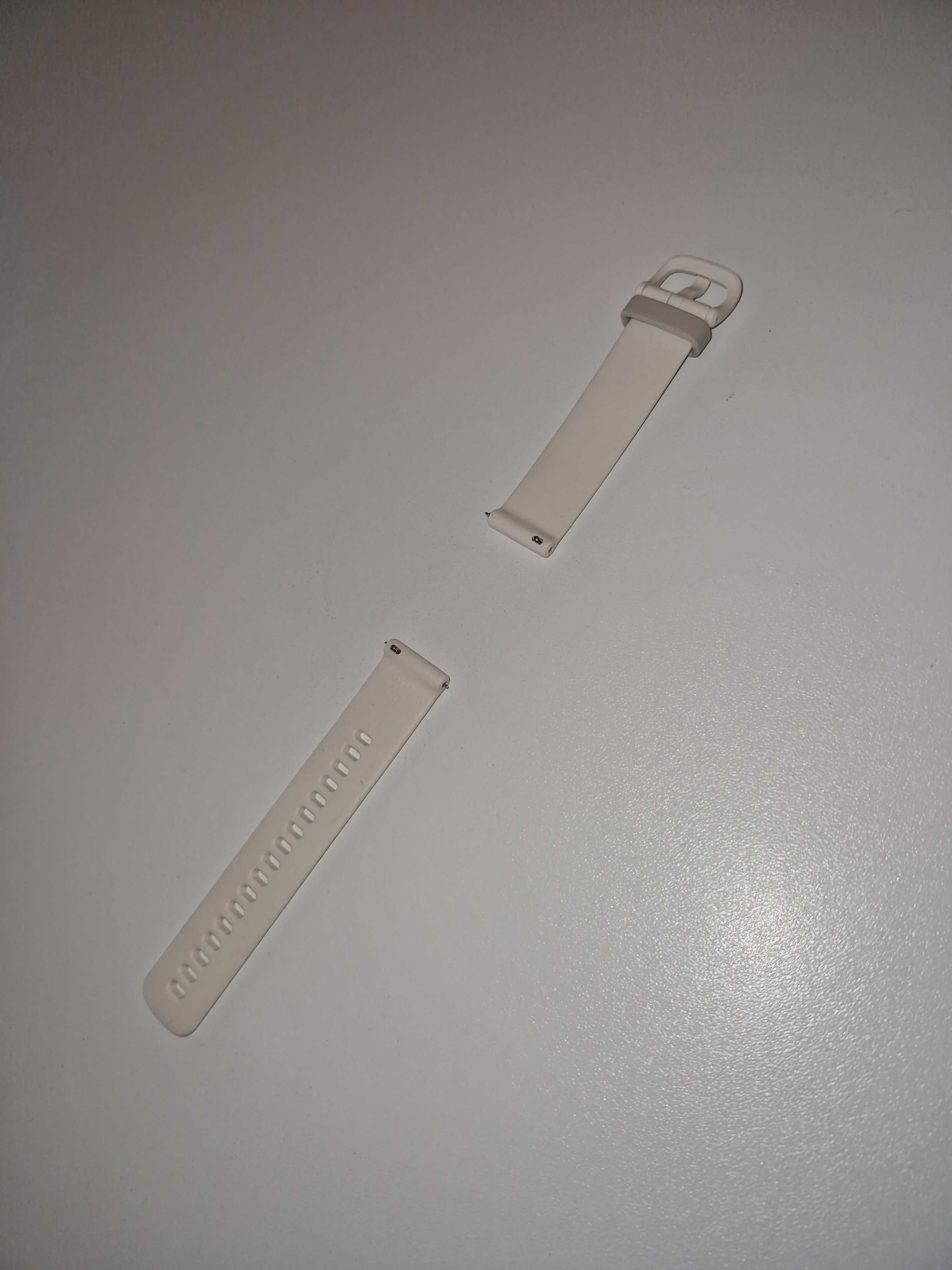 Garmin Silikonowy pasek 20 mm Quick Release (nowy, od Vivoactive 5)