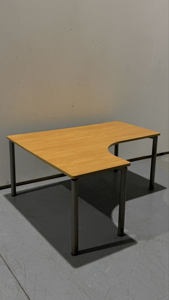 Secretaria escritorio em madeira