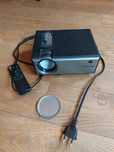 Projektor led blitzwolf bw vp1 720p