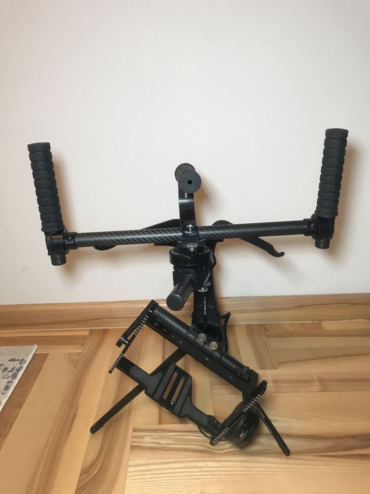 Profesjonalny gimbal Easystab