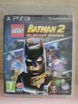 Lego Batman 2 gra Ps3