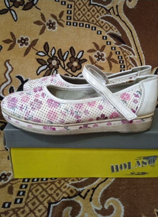 Туфли,балетки и другое