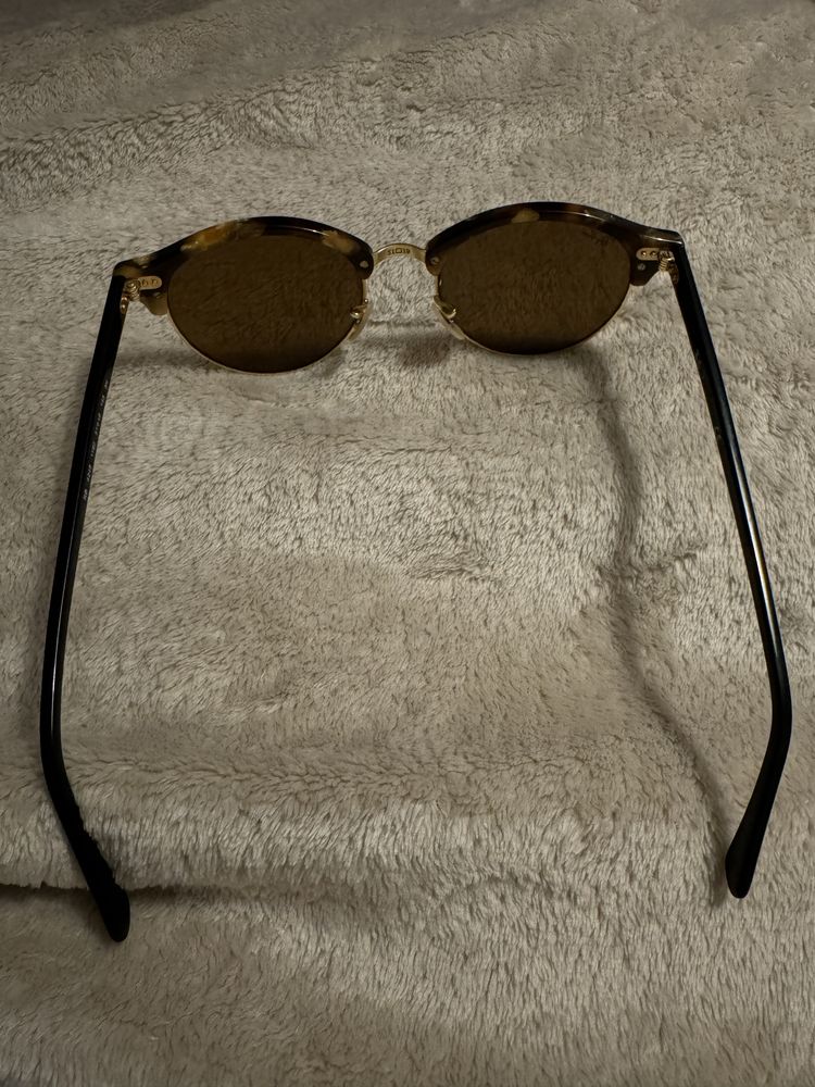 Ray Ban Clubmaster