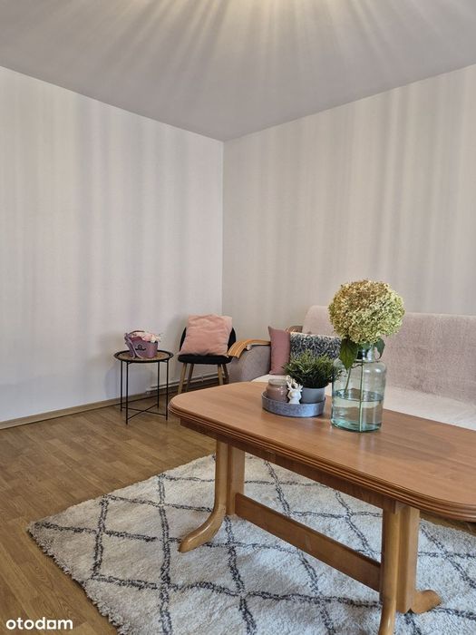 OKAZJA !!!   2-pok. mieszkanie w centrum Złotoryi - BEZ PROWIZJI!!!