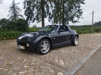 Smart Roadster 0.7 80cv