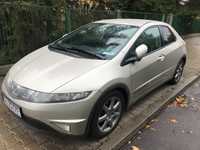 Honda Civic VIII