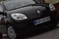 Renault Twingo 1.2 Śliczne z Niemiec*I Właści*Oryginał*2010r*ZOBACZ