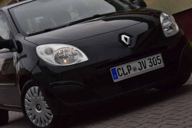 Renault Twingo 1.2 Śliczne z Niemiec*I Właści*Oryginał*2010r*ZOBACZ
