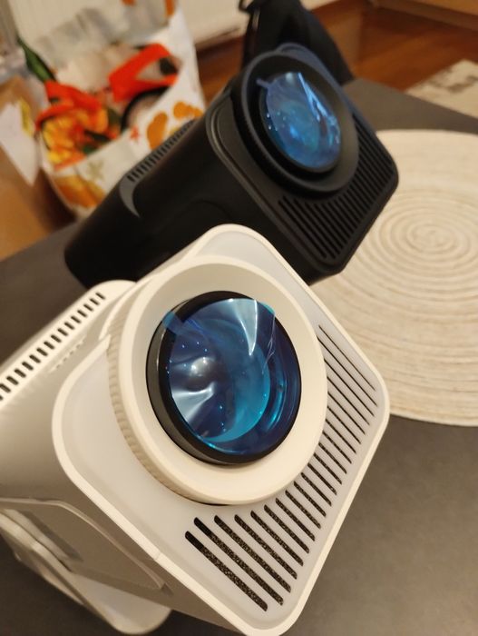 Projektor LED 4k Magcubic HY320