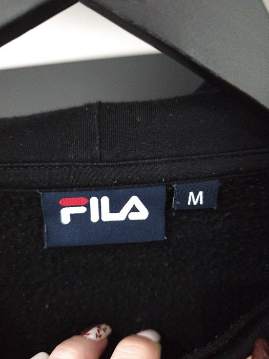 Bluza marki fila