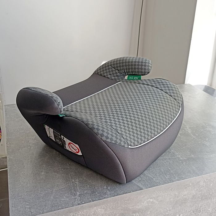 Автокрісла бустери. Нові.