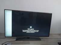 Telewizor LG 47lb650v 47 cali