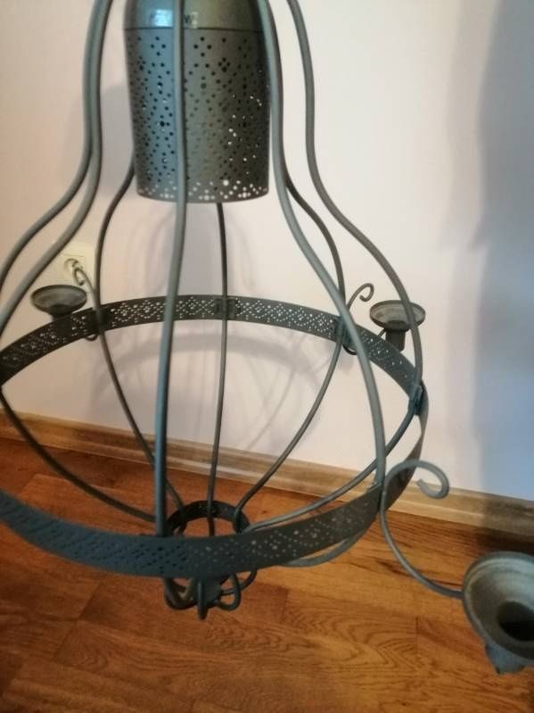 Lampa prl sprzedam