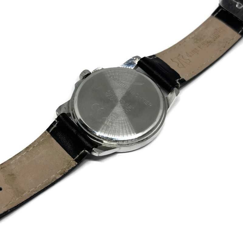 Zegarek Męski Atlas For Men Watch Daniel Hechter.