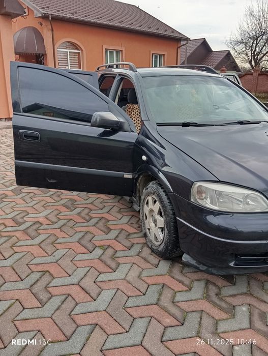 Продається Опель Астра G