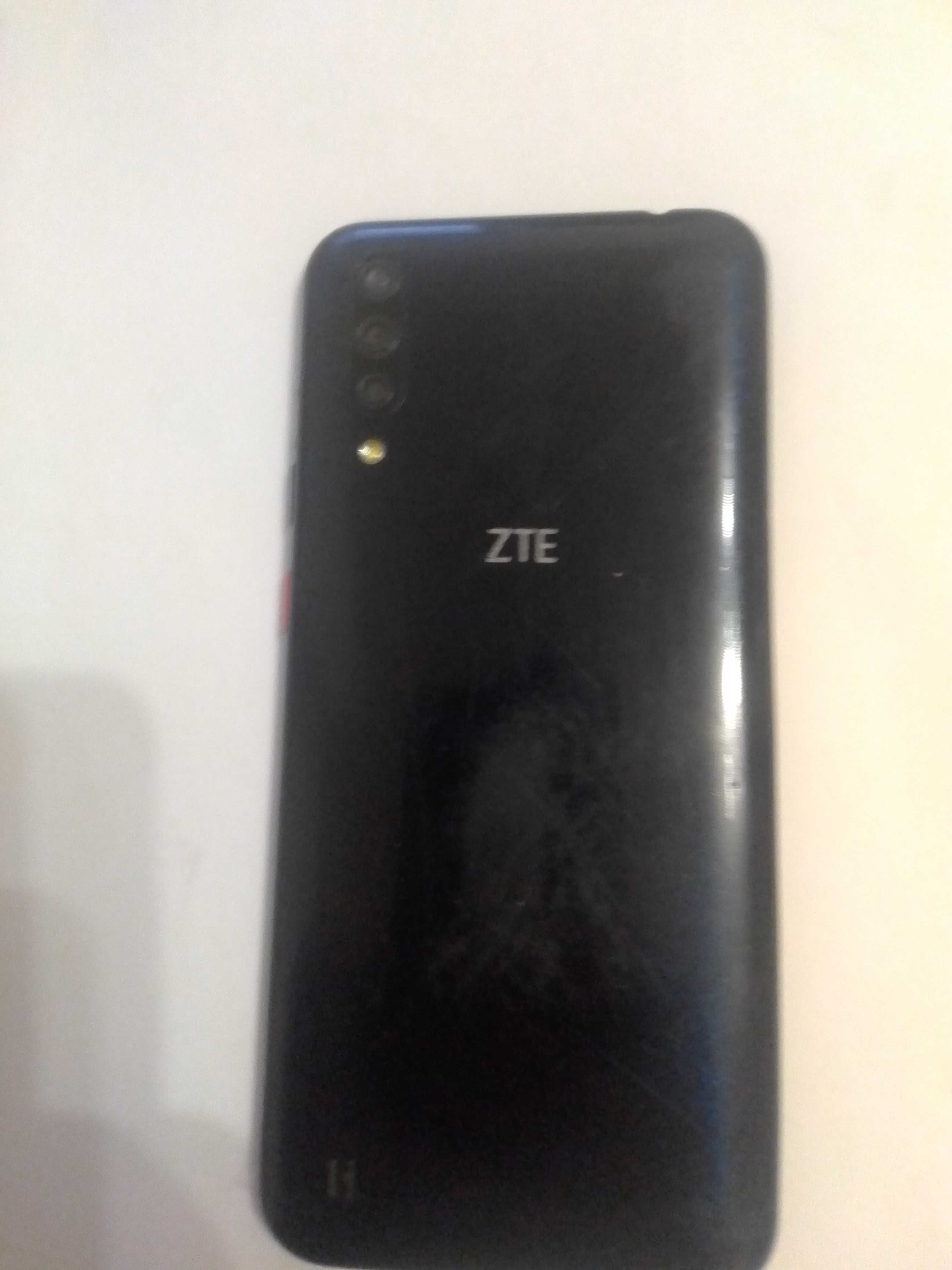 ZTE Blade A7 2020 NFC 2/32 Gb 8 ядер . Цена снижена !