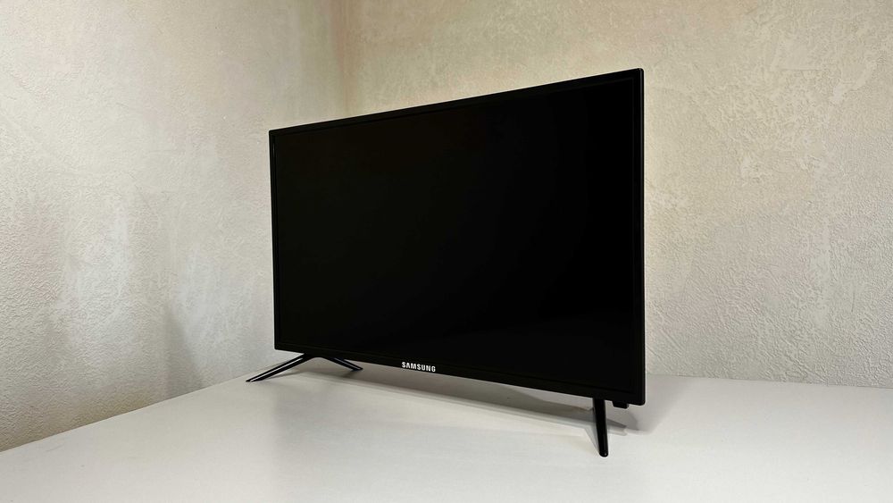 Телевізор Samsung 24 32 34 42 43 45 50 55 Smart TV Т2 4К LED WiFi UHD