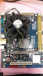 Материнська плата Asrock G31M-VS