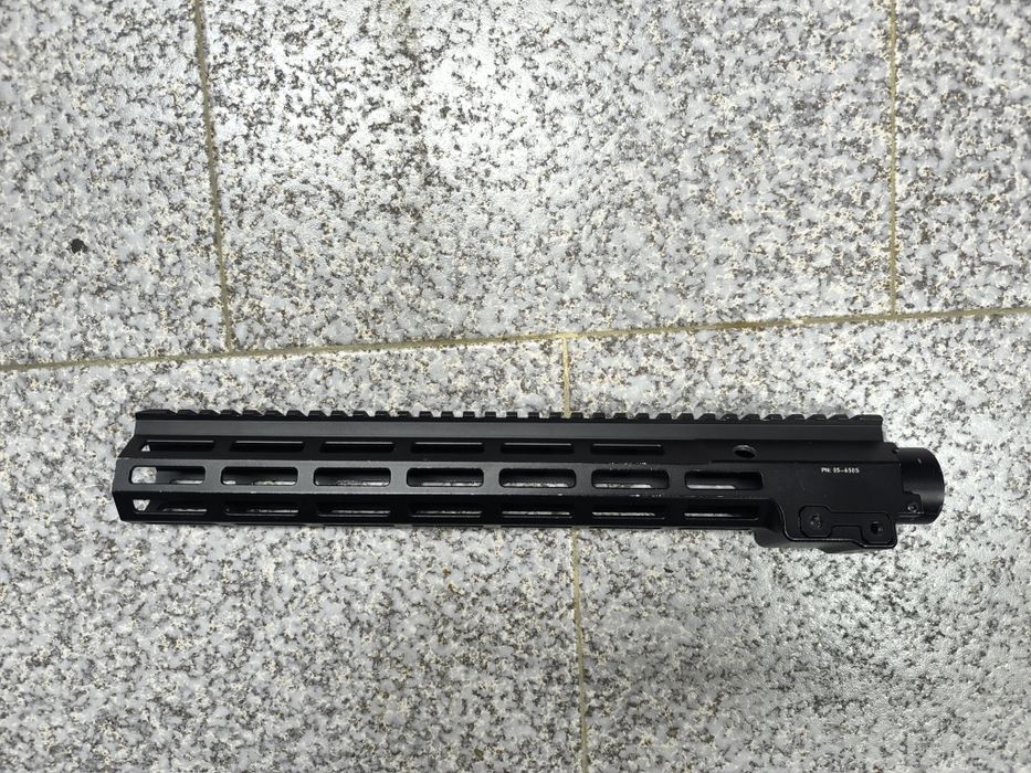 Handguard Geissele 13,5" airsoft