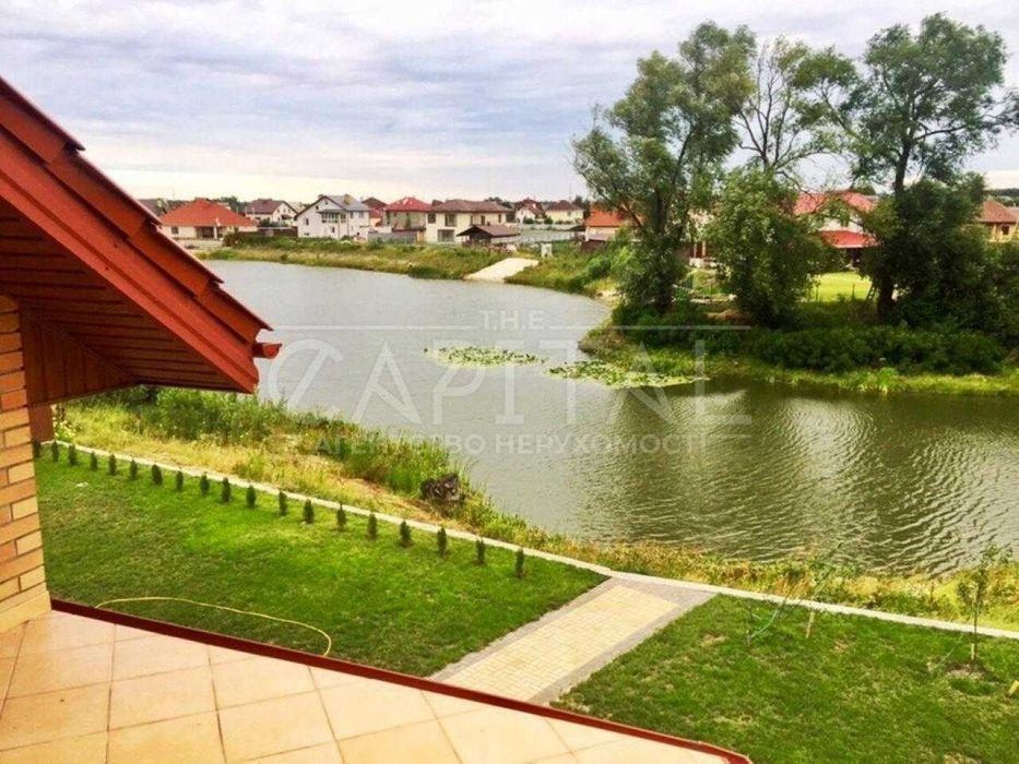 Продажа дома, Осещина, Вышгородский район