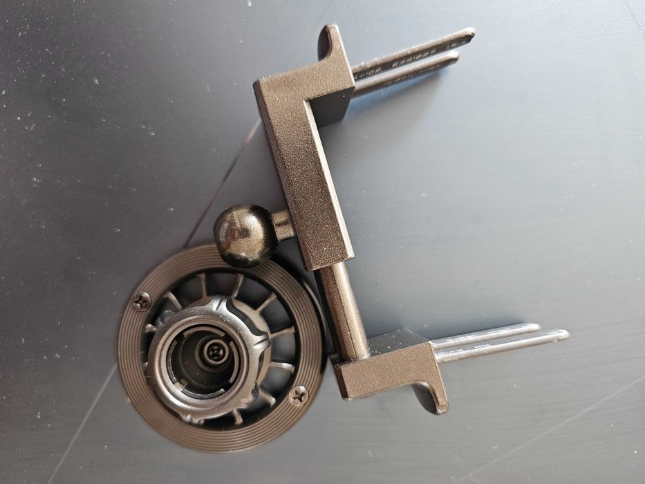 Suporte de telemóvel para automóvel