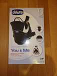 Marsupio Chicco You & Me