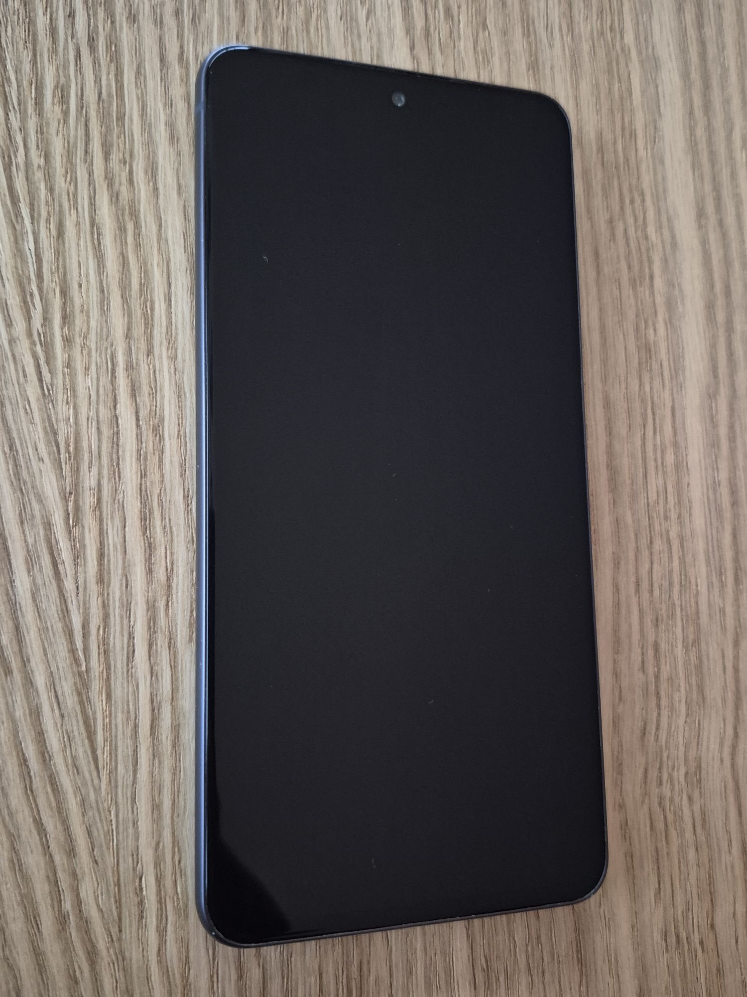 Samsung s21 fe smartfon
