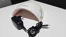 Lampa lakiery hybrydowe semilac