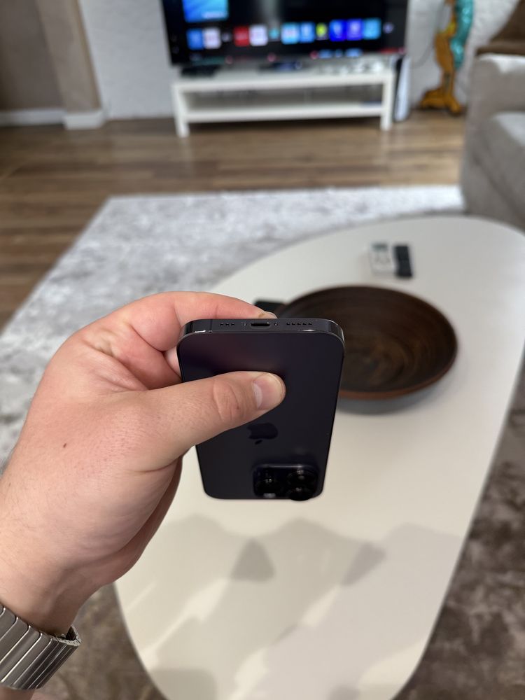 iPhone 14 Pro 128 Gb айфон