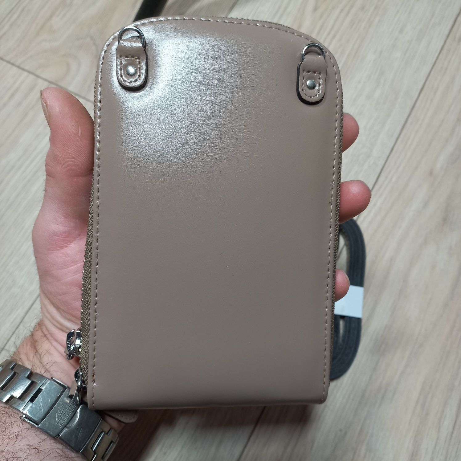 Etui na telefon i karty