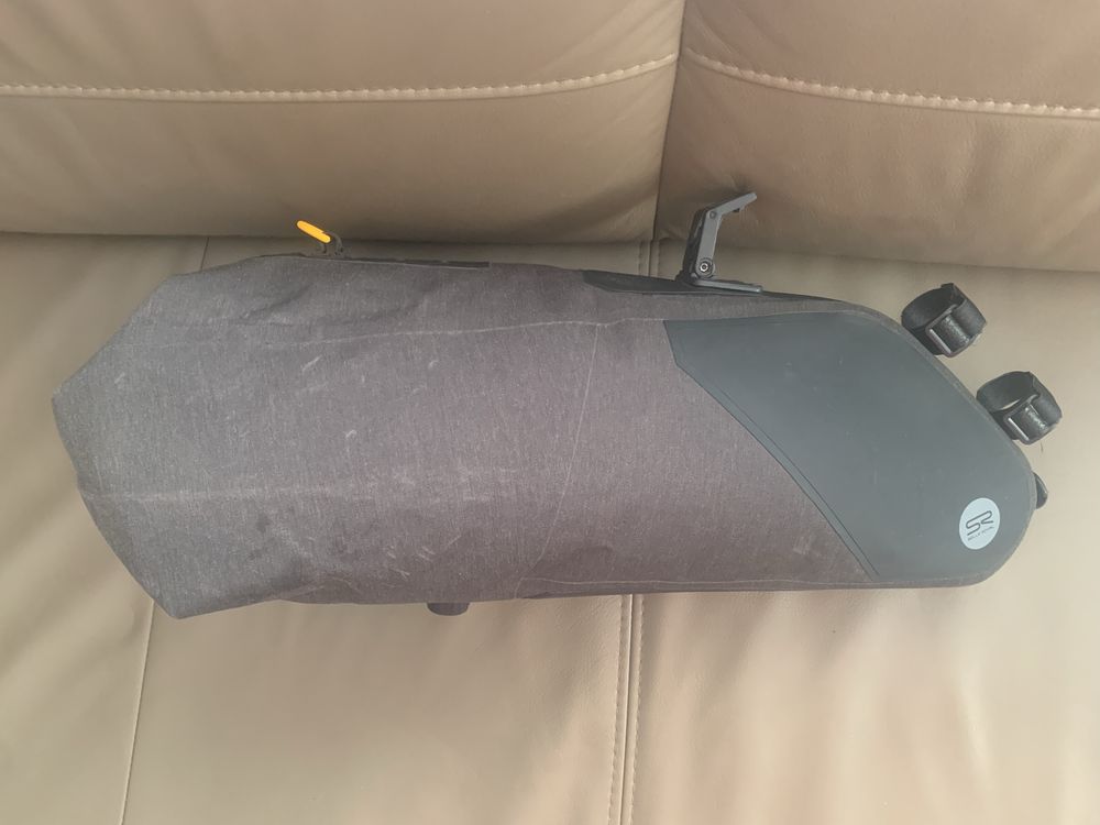 Torba Selle Royal Saddle Bag extra large